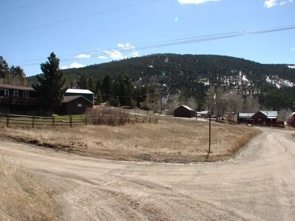 Marysville, MT 59640,Tbd 3rd ST