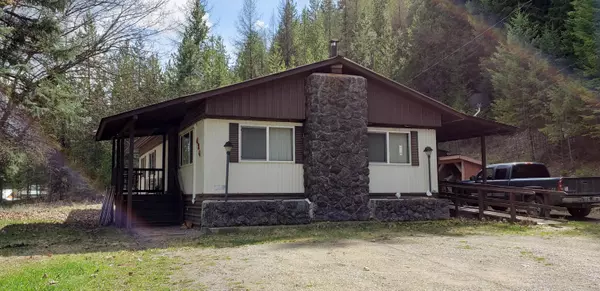 Libby, MT 59923,426 Pioneer RD