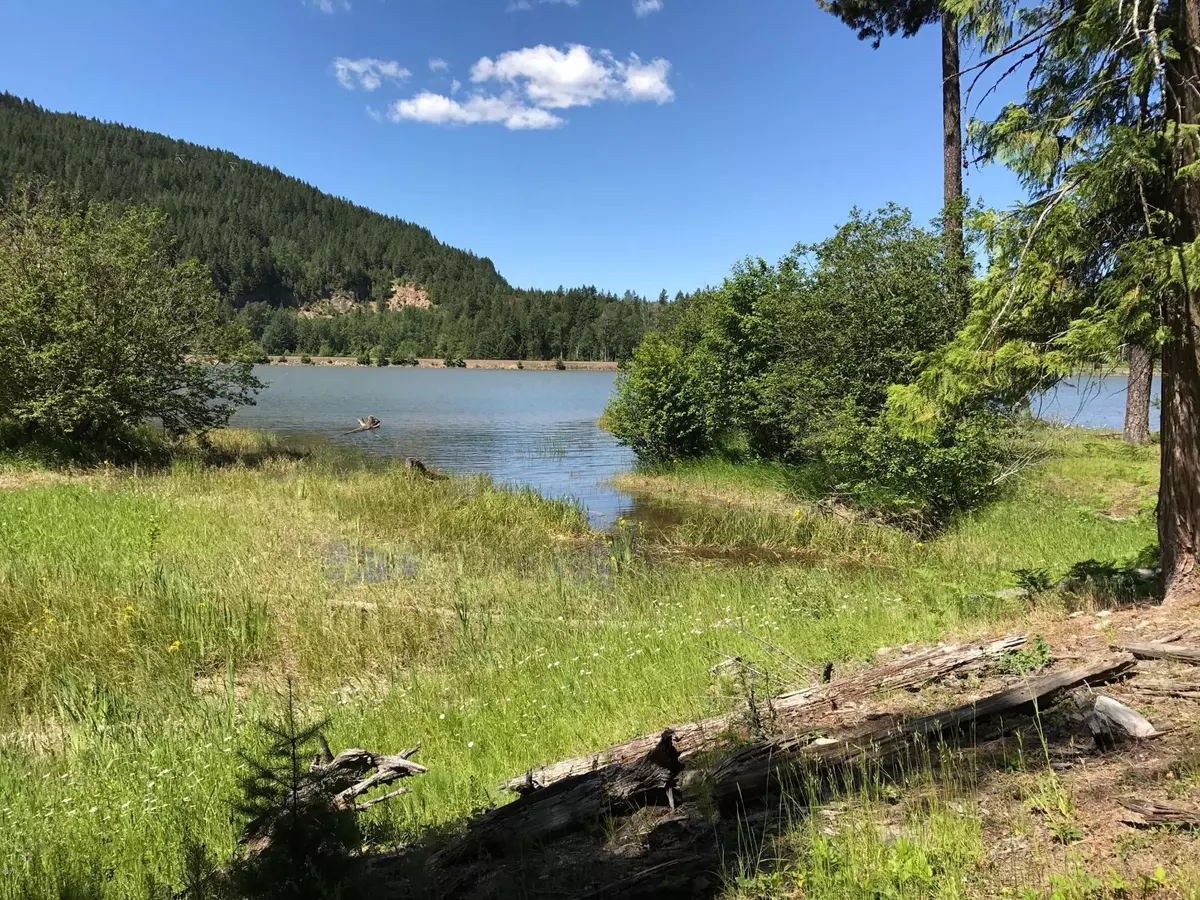 Noxon, MT 59853,Lot 4 Snowshoe CT