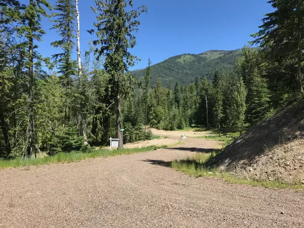 Noxon, MT 59853,Lot 4 Snowshoe CT