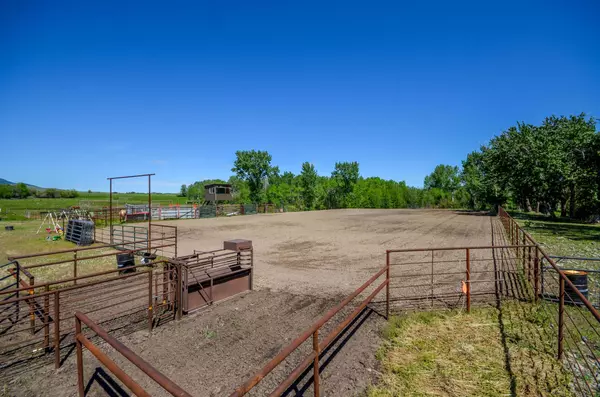 Winston, MT 59647,6315 Cold Creek Ranch