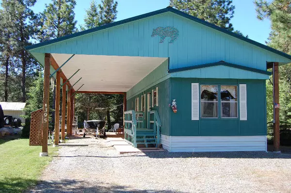 Rexford, MT 59930,375 Kokanee DR W