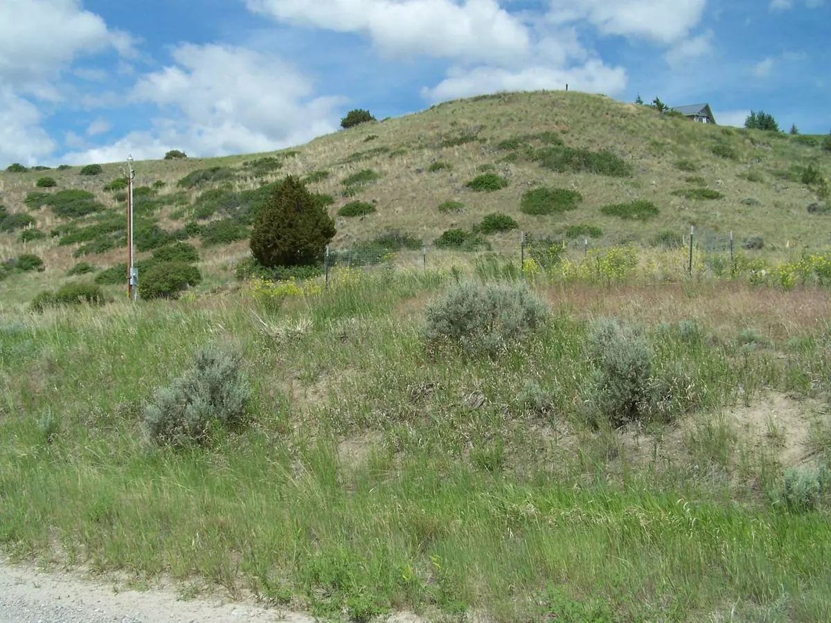 Townsend, MT 59644,Lot 25c Skyview LN