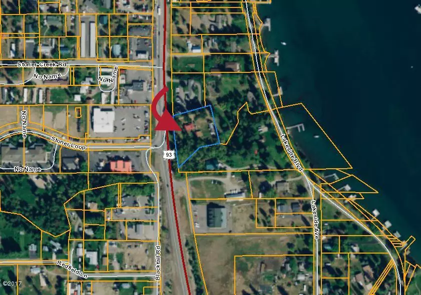 Lakeside, MT 59922,7285 Us Highway 93 S