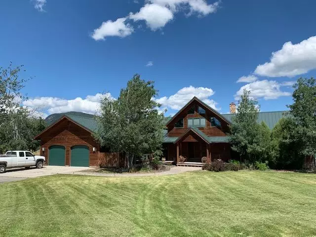 Huson, MT 59846,17777 Tall Timber RD