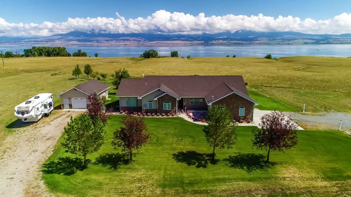 Townsend, MT 59644,21 Sacajawea LOOP