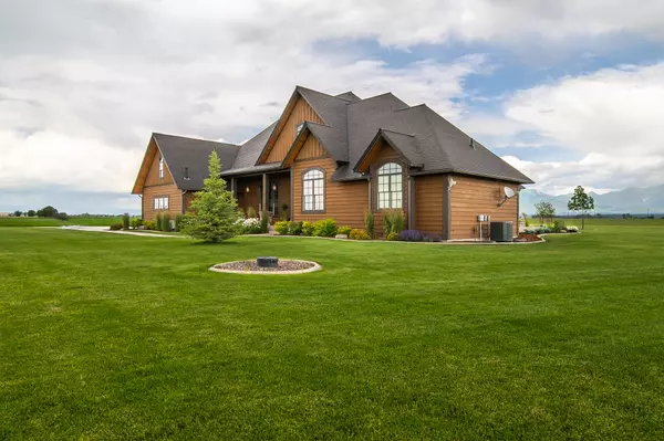 Kalispell, MT 59901,216 & 242 Tango Fox LN
