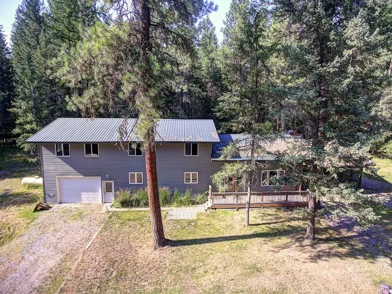 Ronan, MT 59864,47649 Glacier Lily LN