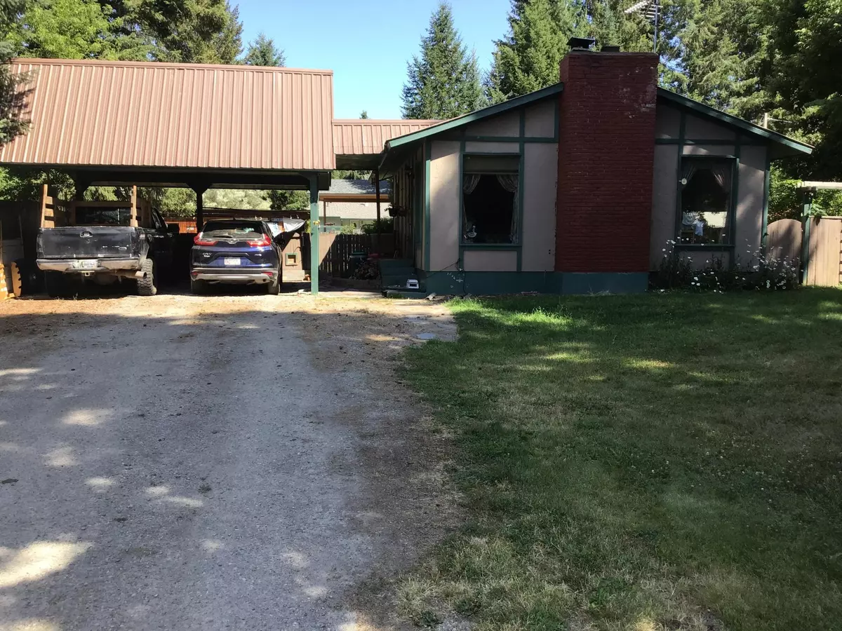 Libby, MT 59923,277 Conifer RD