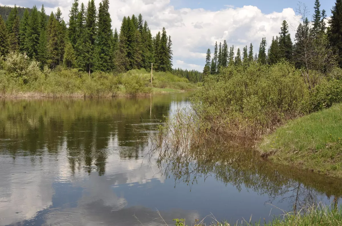 Yaak, MT 59935,390 W Tamarack LN