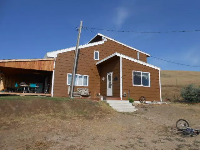 Great Falls, MT 59404,68 Banjo Hill LN