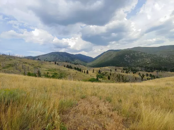 Boulder, MT 59632,Nursery Creek RD