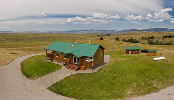 Hall, MT 59837,362 Bert Weaver RD