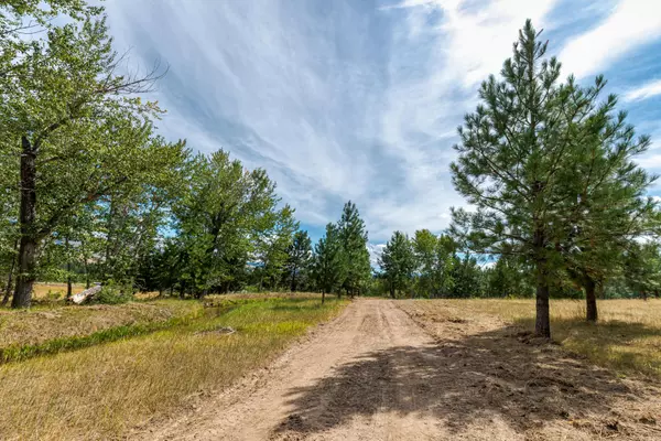 Darby, MT 59829,Lot 31-A Cudabena RD