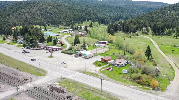 Elliston, MT 59728,104 E Front ST