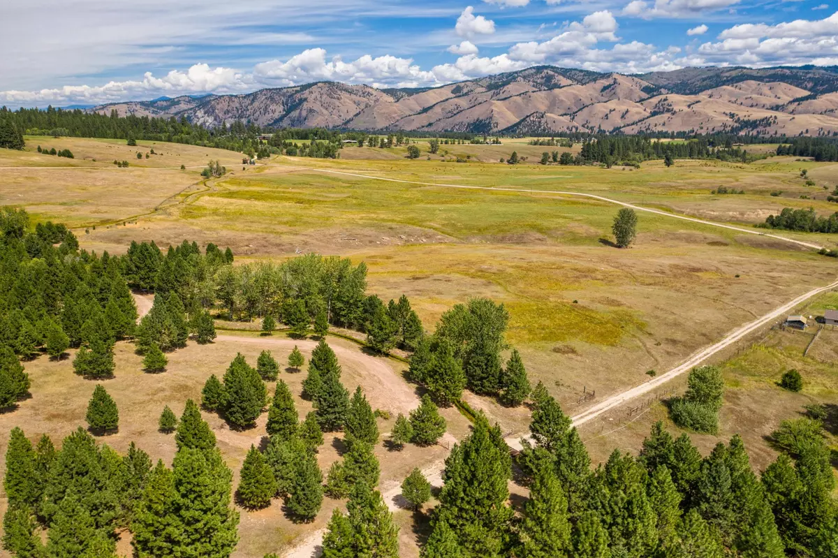 Darby, MT 59829,Lot 31-B Cudabena RD