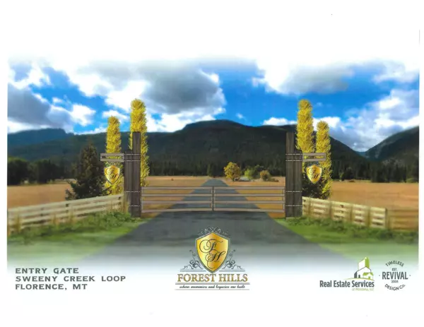 Florence, MT 59833,Lot 6 Trophy CT