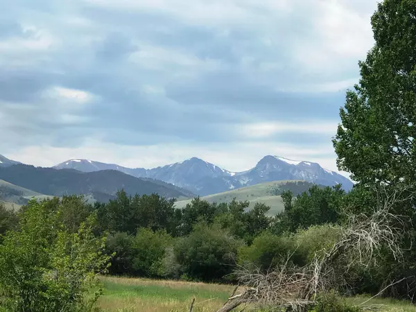 Pony, MT 59747,379 Pony RD