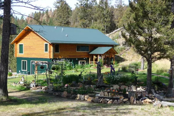 Avon, MT 59713,105 Bear Grass LN