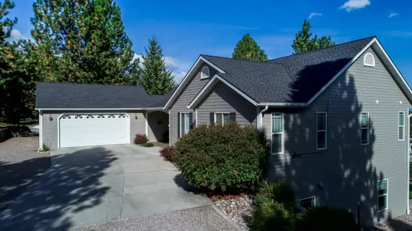 Hamilton, MT 59840,352 Westhills WAY