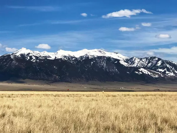 Ennis, MT 59729,Lot 121 Pronghorn Meadows