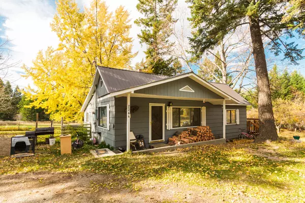 Kalispell, MT 59901,2264 Foothill RD