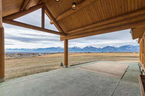Stevensville, MT 59870,600 Timber Rose TER