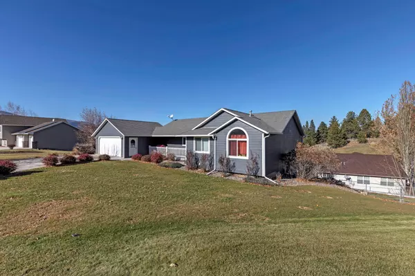 Missoula, MT 59803,4052 Kaleigh CT