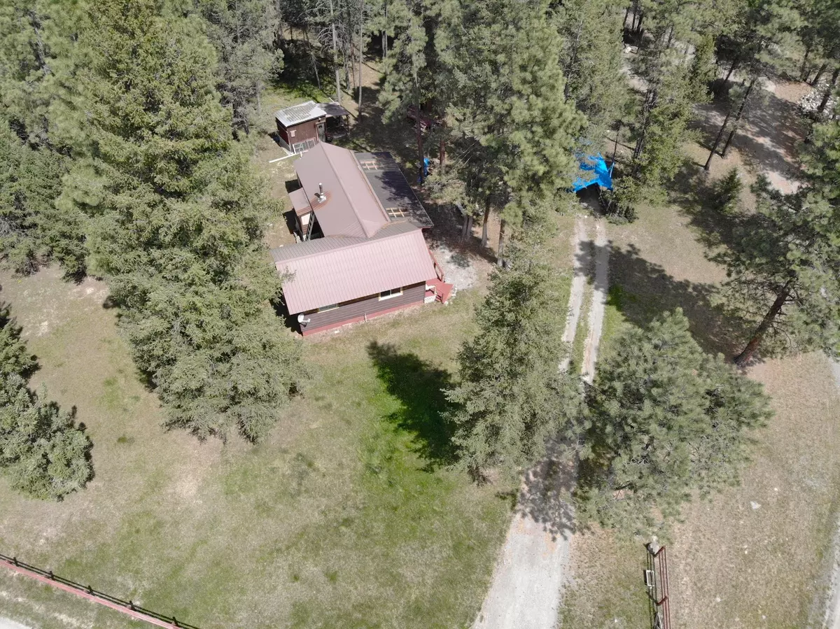 Rexford, MT 59930,366 Pine Valley DR