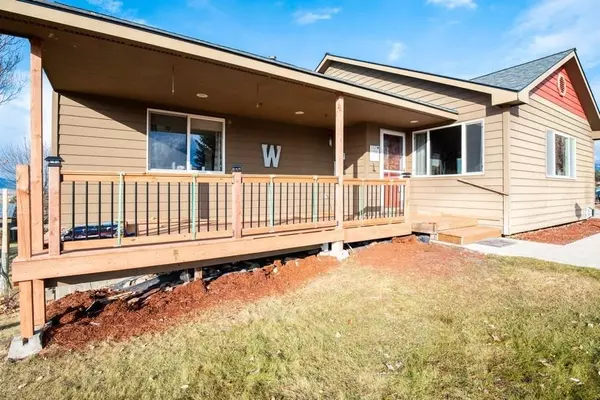 Florence, MT 59833,392 Hidden Valley RD S