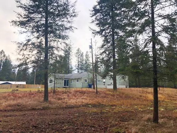 Libby, MT 59923,147 Reserve RD