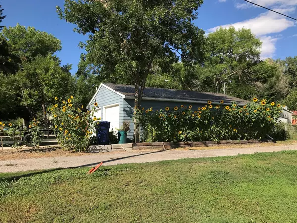 Choteau, MT 59422,115 3rd ST SW