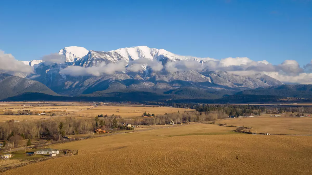 Saint Ignatius, MT 59865,Nhn Lot 11 Horizon LN