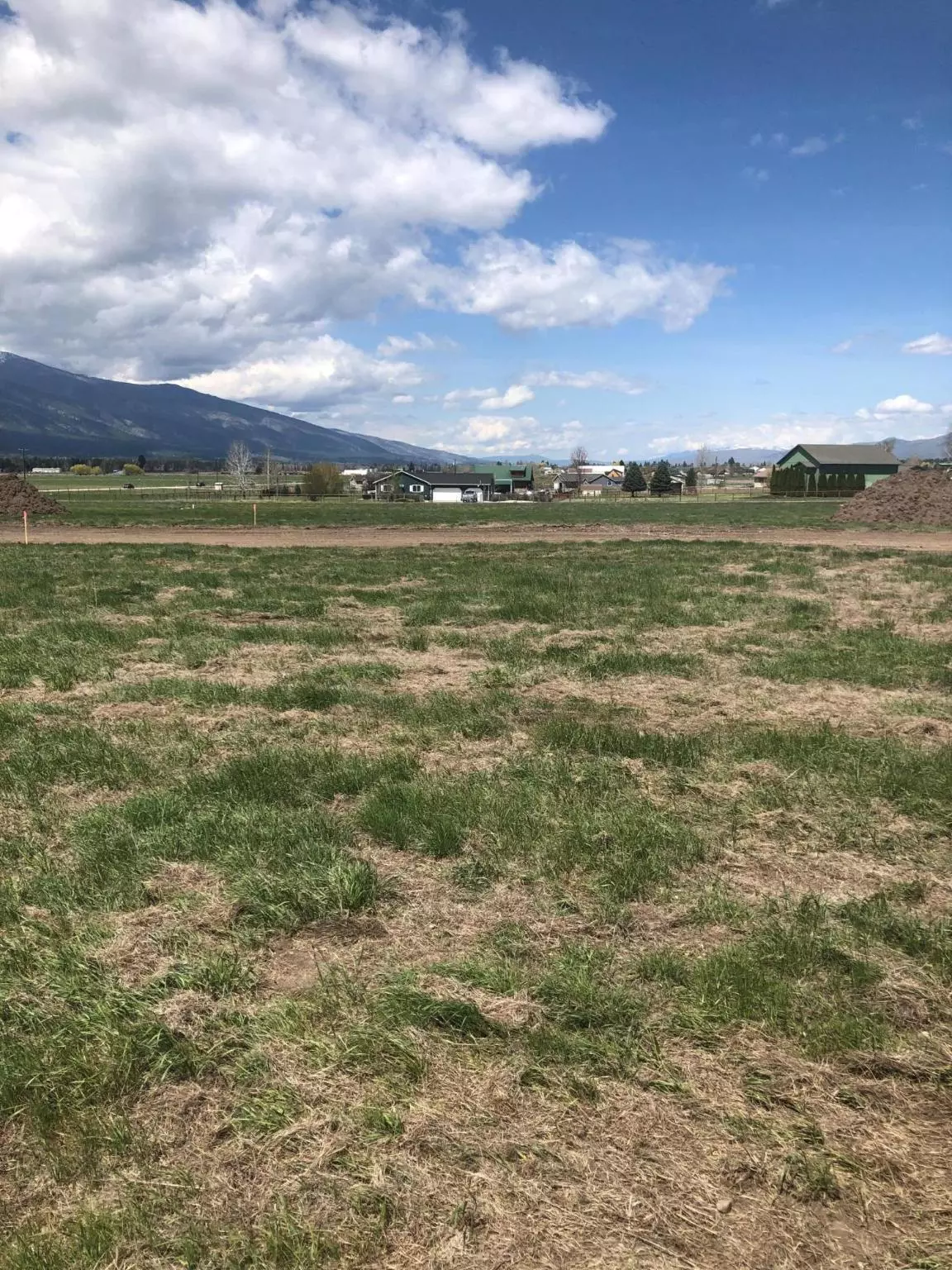 Stevensville, MT 59870,Lot 7 Valhalla Ranch Estates