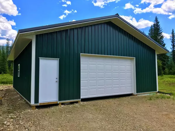 Trout Creek, MT 59874,88 Fox LN