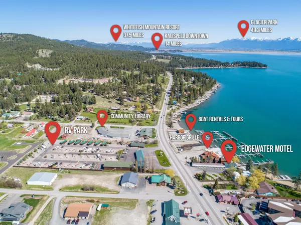 Lakeside, MT 59922,7145 Us-93