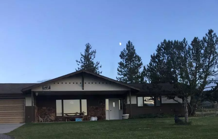 Clancy, MT 59634,36 Big Dipper DR