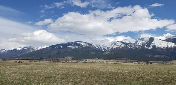 Saint Ignatius, MT 59865,Nhn Hillside RD