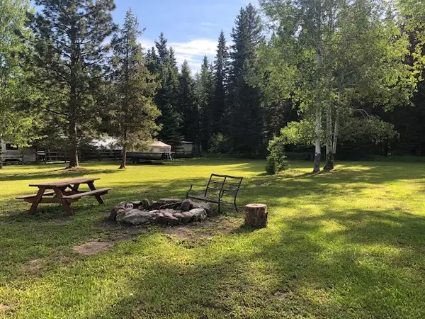 Condon, MT 59826,356 Alpine DR