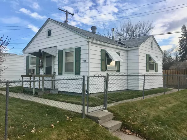 Great Falls, MT 59405,1700&1702 4th AVE S