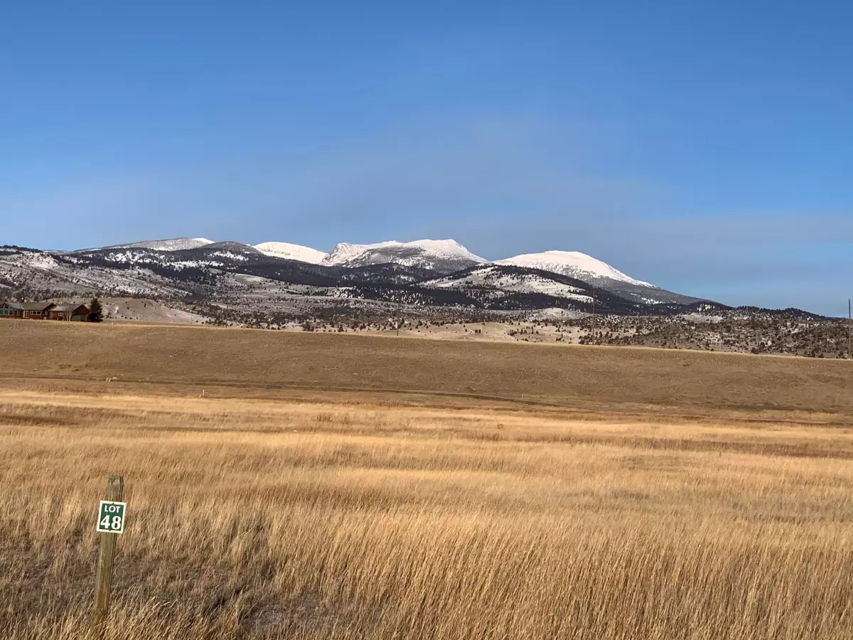 Ennis, MT 59729,Lot 48 Sky View Subdivision