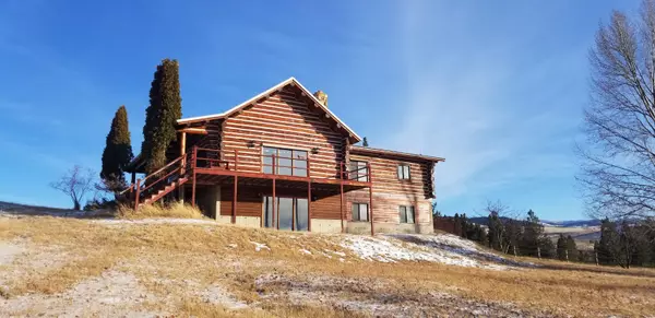 Stevensville, MT 59870,959 Willoughby LN