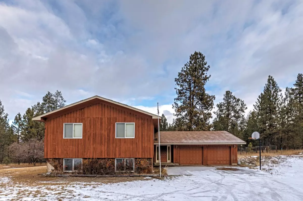 Florence, MT 59833,330 Aspen WAY