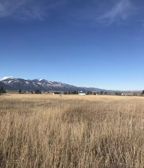 Stevensville, MT 59870,1001 Park LN