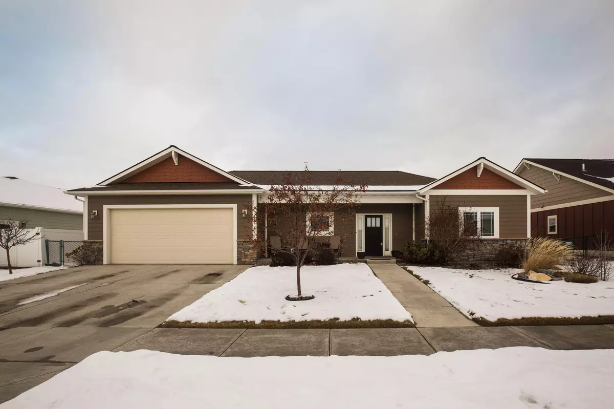 Kalispell, MT 59901,153 Parkridge DR