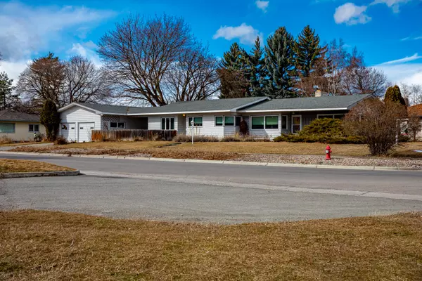 Kalispell, MT 59901,833 11th ST E