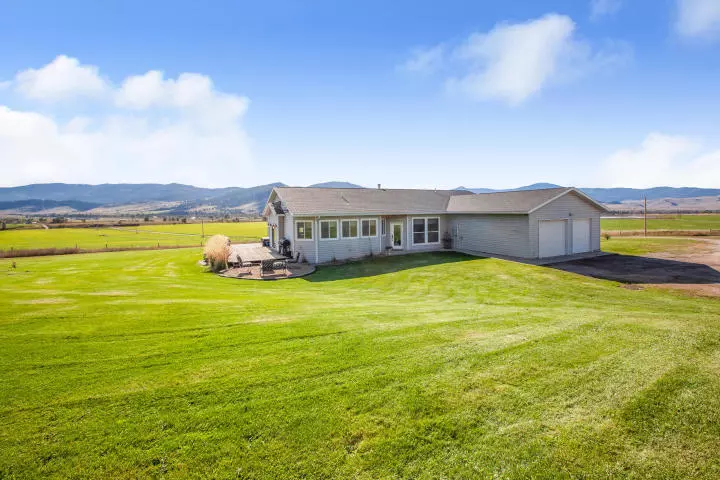 Arlee, MT 59821,34996 Lucy LN