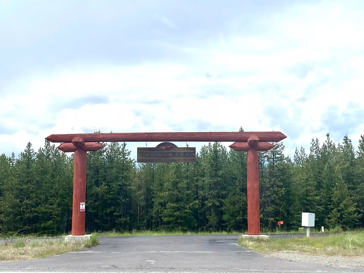 Marion, MT 59925,132 Wright WAY