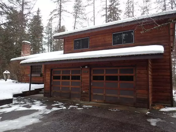 Whitefish, MT 59937,124 Park Knoll LN