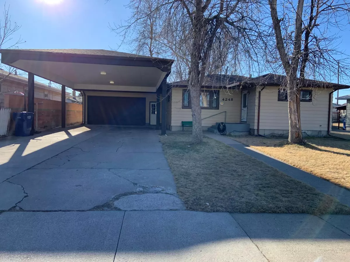 Great Falls, MT 59405,4248 Lewis AVE